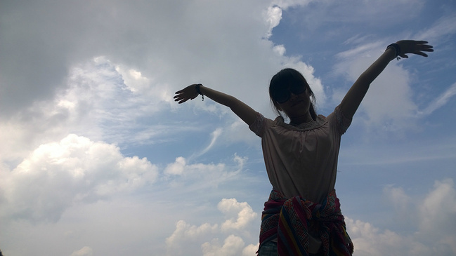 为了梦想去旅行-暑期湖南7日自由行_旅游攻略