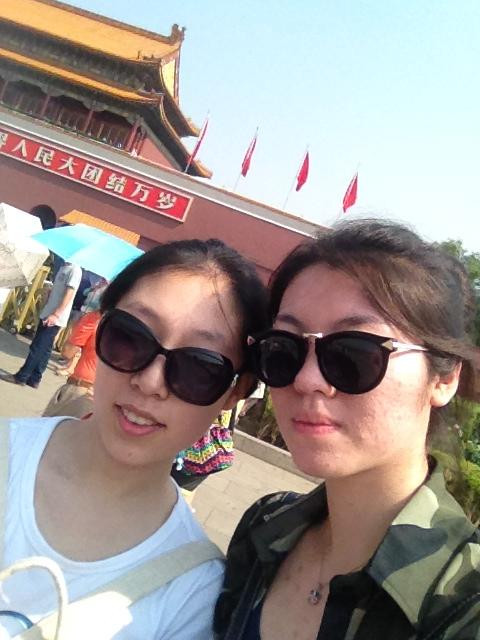 城门开_北京旅游攻略