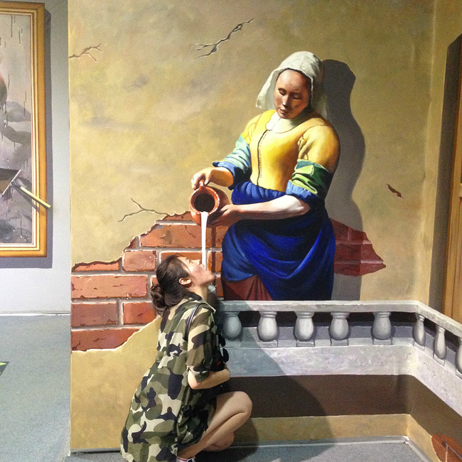 城门开_北京旅游攻略