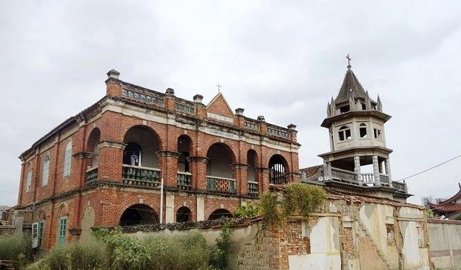 莆田四季全攻略_莆田旅游攻略