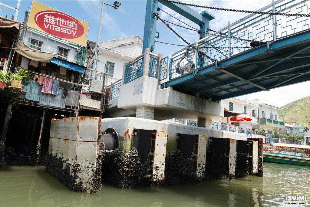 2015如何去:地铁:可乘搭地铁东涌线于东涌站._