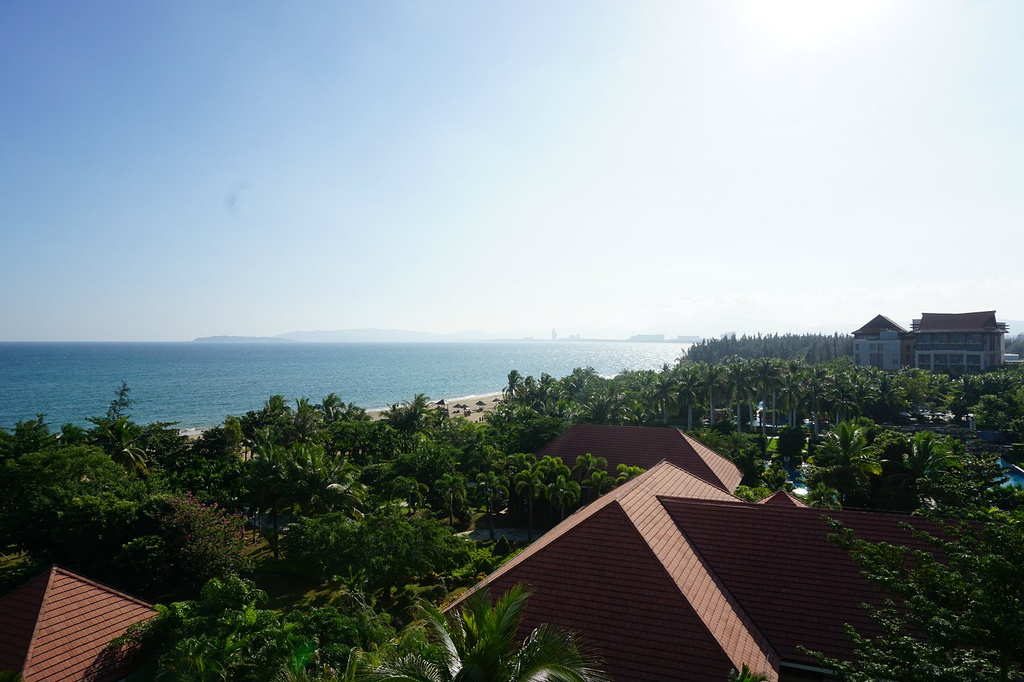 2014今天要去猴岛,是这次三亚行程的唯一一个