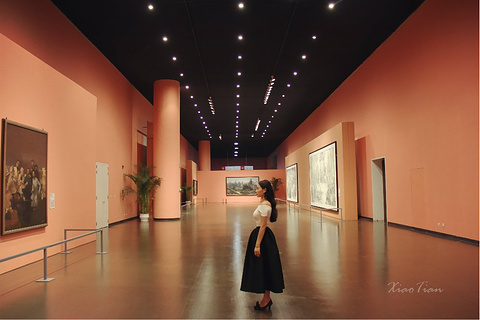 2015上海世博展览馆_旅游攻略_门票_地址_游