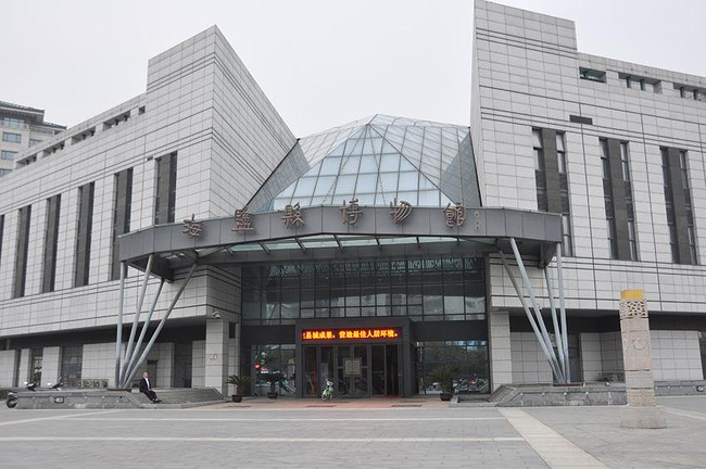 海那边-盐途有你更精彩_嘉兴旅游攻略