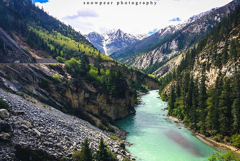 2015八一镇_旅游攻略_门票_地址_游记点评,林