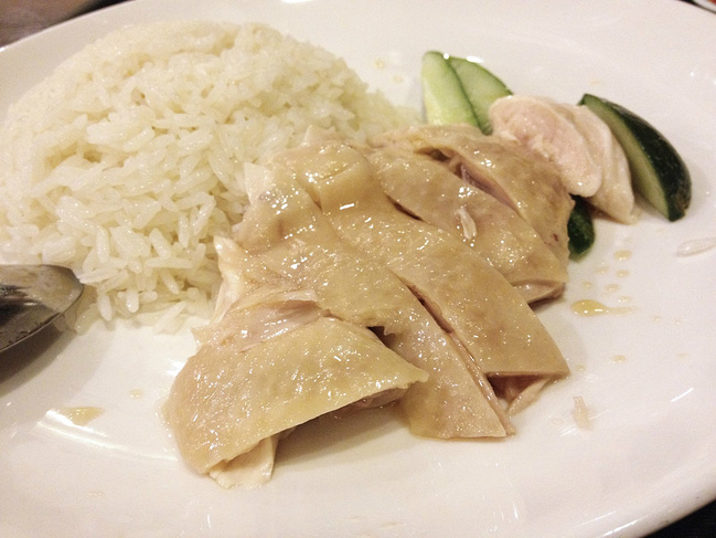 南有乔木,不可思休。_新加坡旅游攻略