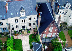 马德罗丹微缩城