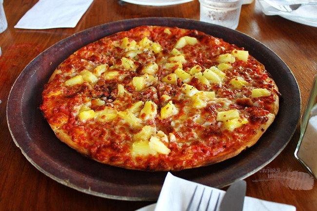 澳大利亚十天游_悉尼旅游攻略