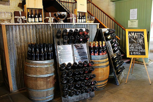 澳大利亚十天游_悉尼旅游攻略