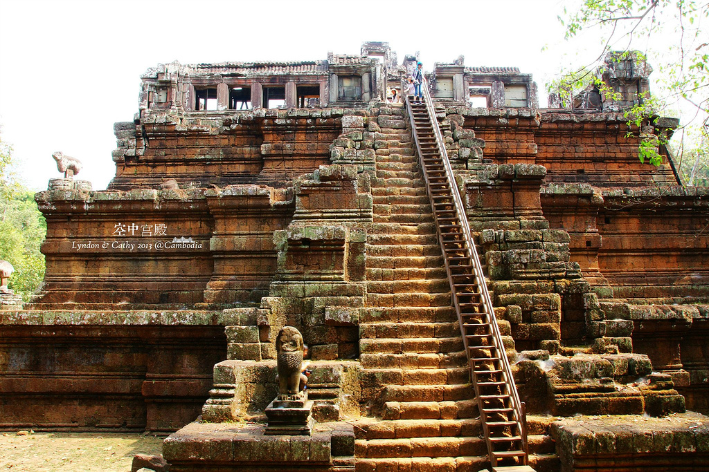2015空中宫殿_旅游攻略_门票_地址_游记点评,暹粒旅游景点推荐 - 去哪儿攻略社区