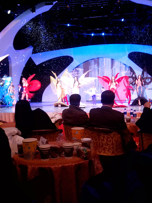 2015哈尔滨最好的景点也是冬天必去的景点_哈