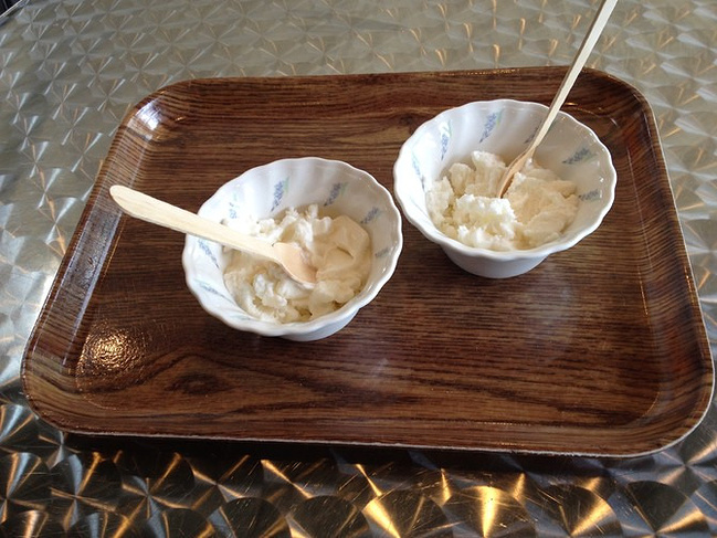 六月的北海道之旅_札幌旅游攻略