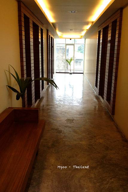 Baan Nueng Service Apartment Bangkok