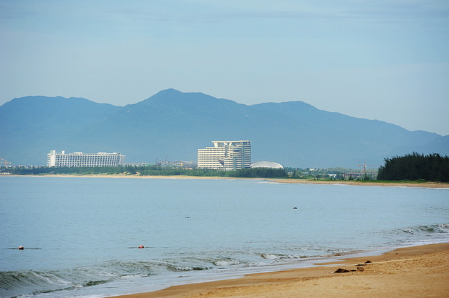 海南东线_万宁旅游攻略_自助游攻略_去哪儿攻