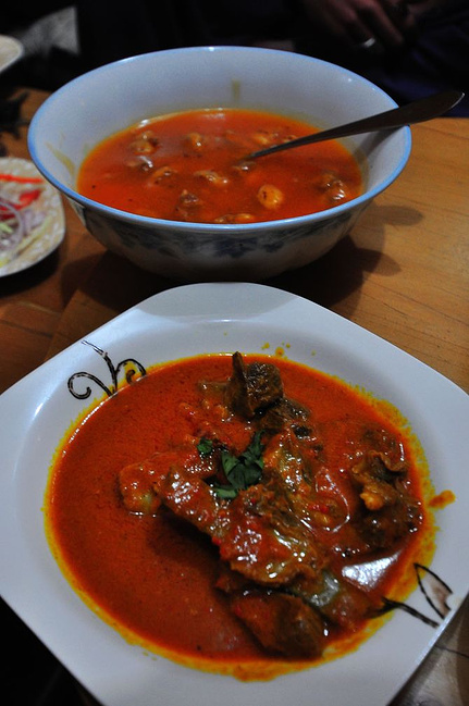 老段的巴基斯坦行记_黄山旅游攻略