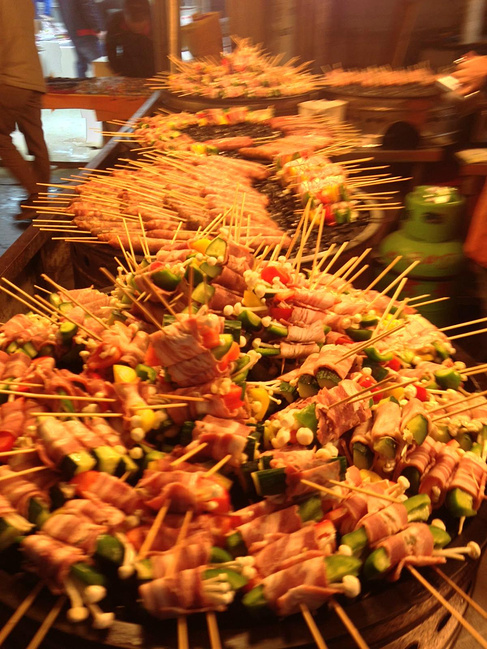 「沉溺冬季的厦门」散心之旅_厦门旅游攻略_