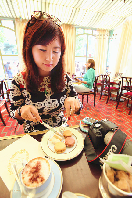 欧洲蜜月24天自由行_巴黎旅游攻略_自助游攻