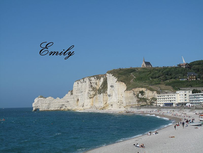 带一本书游巴黎_巴黎旅游攻略