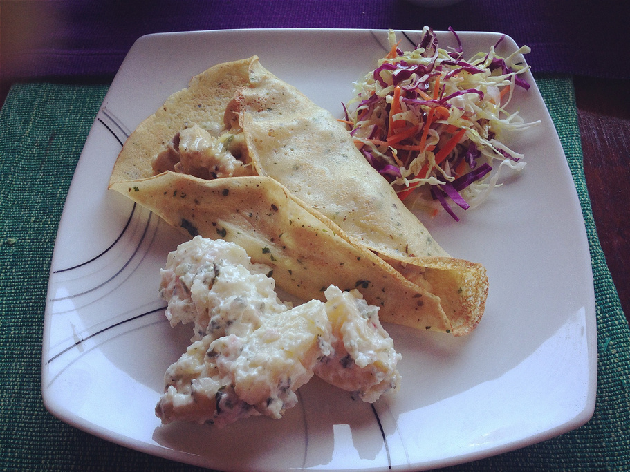 2014Crepe-ology Restaurant & Flavors Cafe_