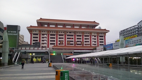 2015罗湖口岸_旅游攻略_门票_地址_游记点评