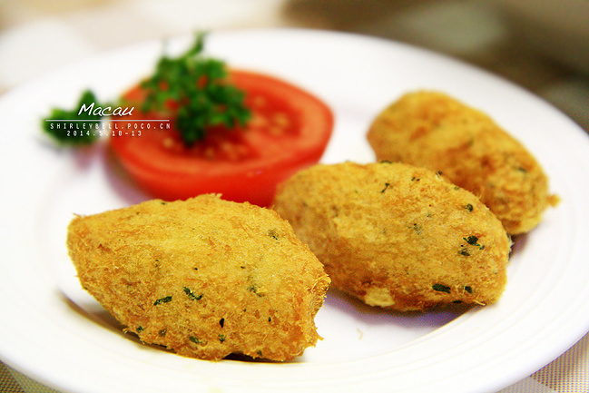 遗憾,是下一次旅程的开始_澳门旅游攻略