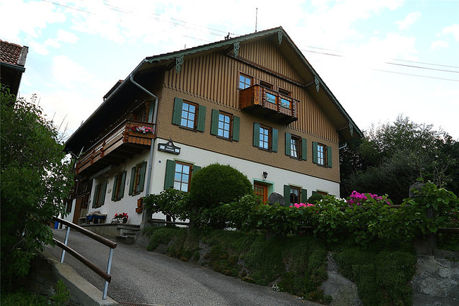 2014年8月德奥捷自驾之旅_布拉格旅游攻略