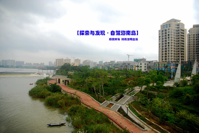 攻略攻略:环游海南岛_三亚旅游单车_自助游攻自驾蜂窝网v攻略图片