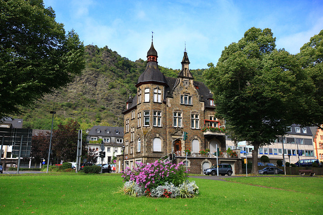 14天德国南部历史名城深度游_萨尔茨堡旅游攻略