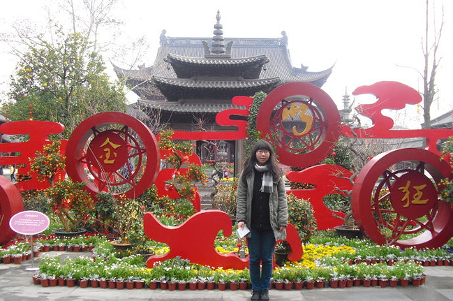 第一次自由行--上海杭州两日游_杭州旅游攻略