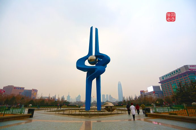 慢享泉城,清泉流过济南故事_济南旅游攻略