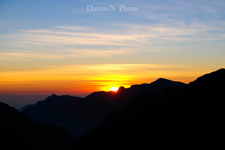 2015凌晨3点,准时被闹钟吵醒,我两钻出温暖的