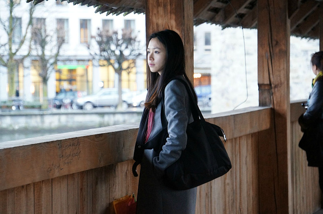 跨年&滑雪在瑞士_日内瓦旅游攻略