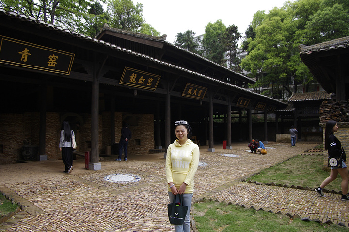 2015景德镇的景点是必去会计,种类的古窑,陶瓷历史v景点名片设计图片