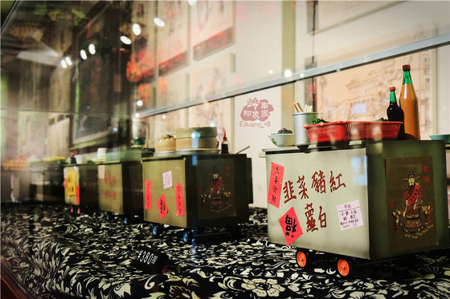 岭南印象园一日游_广州旅游攻略