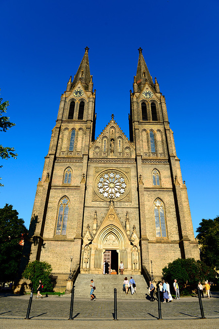 美丽印记-捷克\/奥地利\/匈牙利自由行_布拉格旅