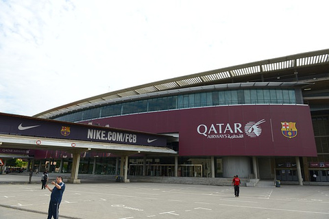 2015诺坎普球场_旅游攻略_门票_地址_游记点