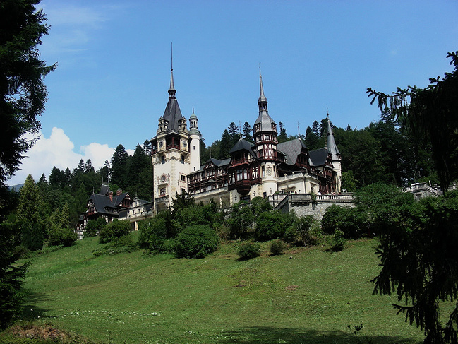 东欧六国游_布达佩斯旅游攻略