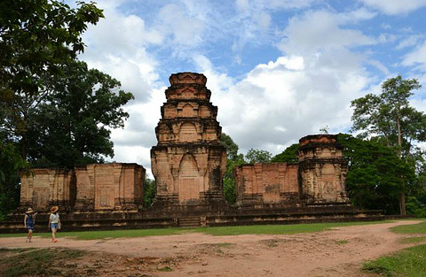 2015豆蔻寺_旅游攻略_门票_地址_游记点评,暹