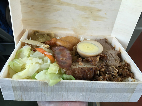 2015因为花莲到垦丁的台铁票非常紧张_池上便