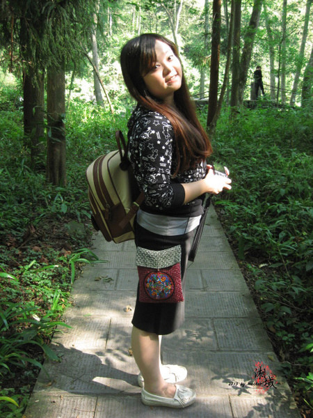 国庆假期湖南游_长沙旅游攻略_自助游攻略_去