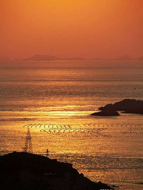 2015嵊泗自驾游旅游攻略_舟山旅游攻略