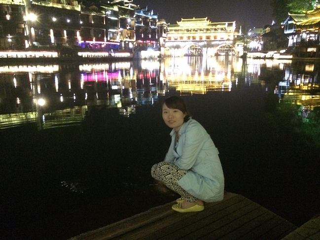 江西萍乡至凤凰古城、张家界等自驾游_湘西旅八关逃脱2第视频攻略密室图片