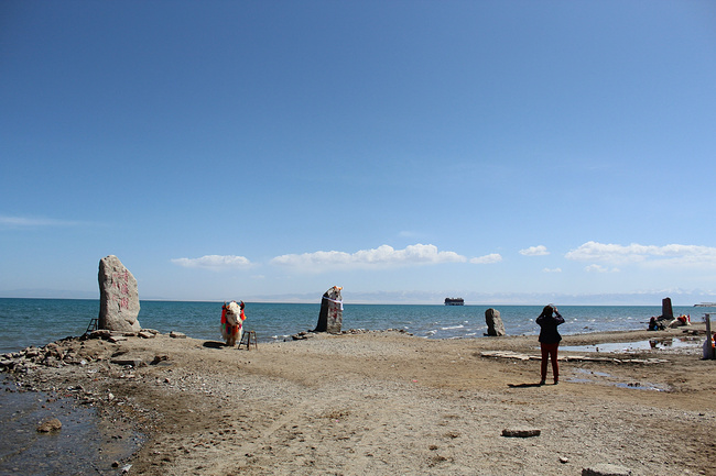 一路向西之宁夏、青海、甘肃_张掖旅游攻略