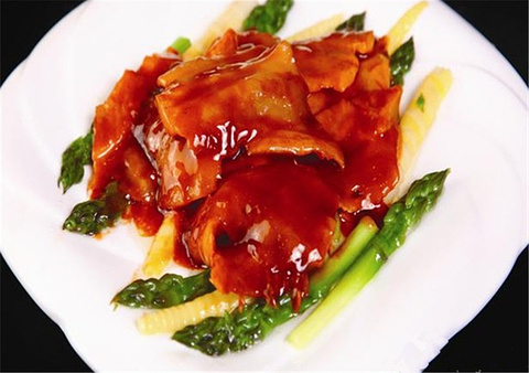 2016天津运河渔村(友谊路店)_旅游攻略_门票_