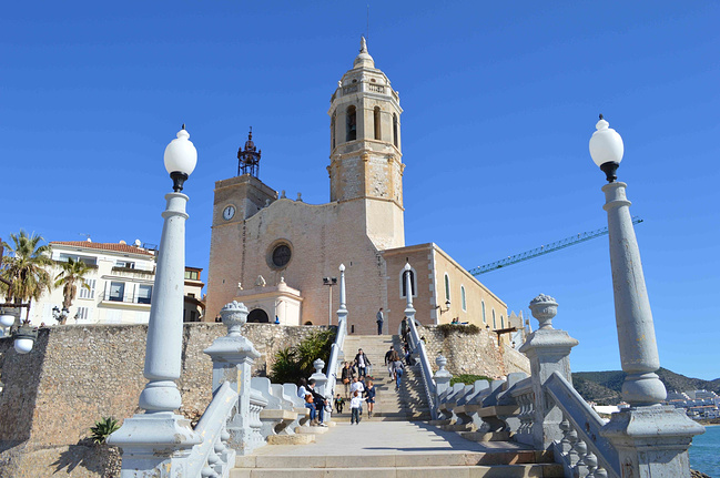 热情西班牙(上)--锡切斯，马拉加，龙达_龙达旅游攻略_自助游攻略_去哪儿攻略社区