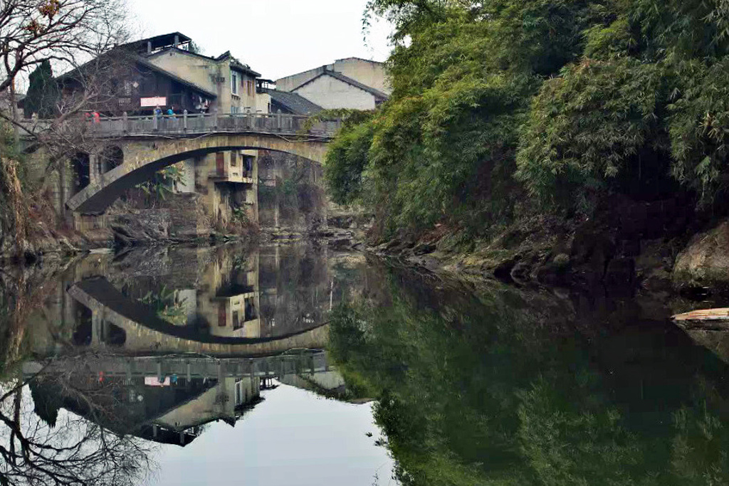 愚溪旅游景点图片