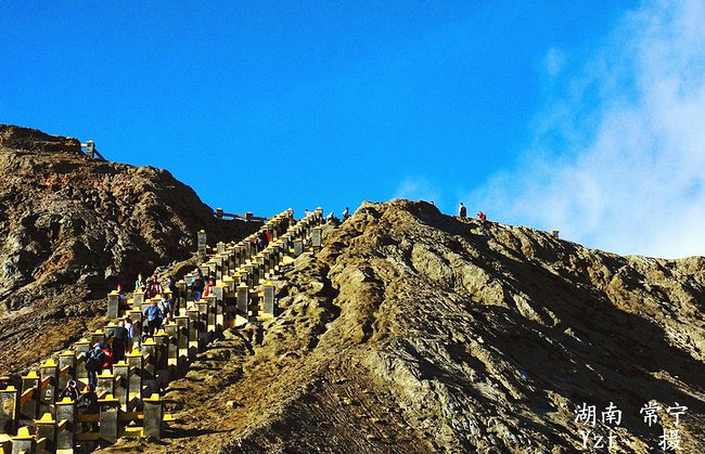 一月两洋三国四人自由行之印尼_巴厘岛旅游攻略
