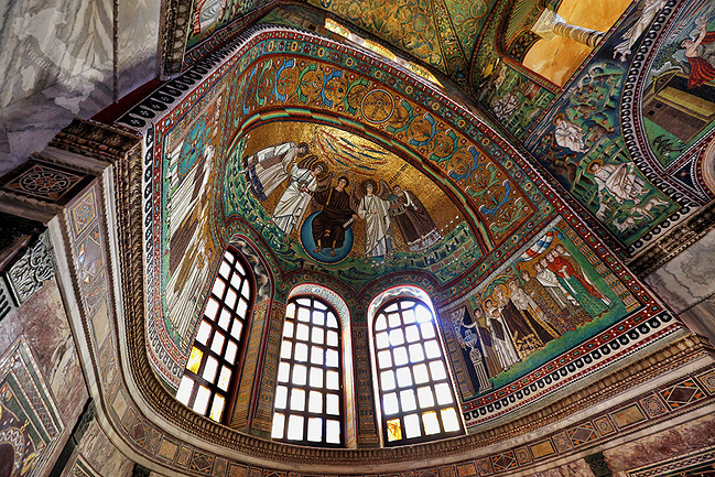 意大利世界遗产文化之旅_佛罗伦萨旅游攻略