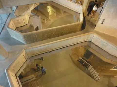 20161933老场坊_旅游攻略_门票_地址_游记点评,上海旅游景点推荐 - 去哪儿攻略社区