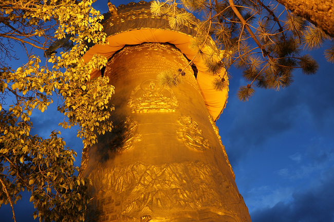 5月·丽江香格里拉:邂逅_丽江旅游攻略